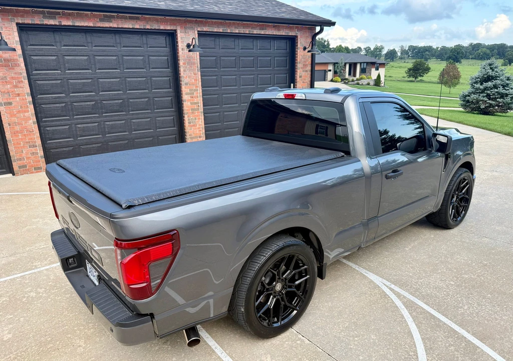 2026 Ford F-150 14th Gen - Image 19 of 31