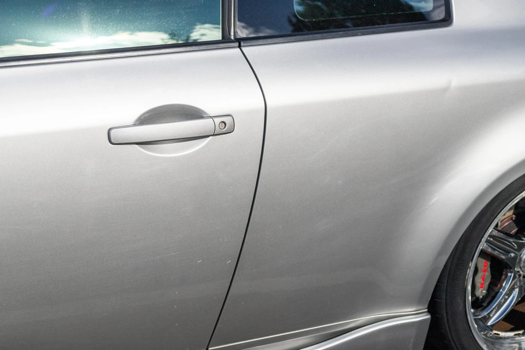 2004 Infiniti G35 3rd Gen - Image 16 of 31