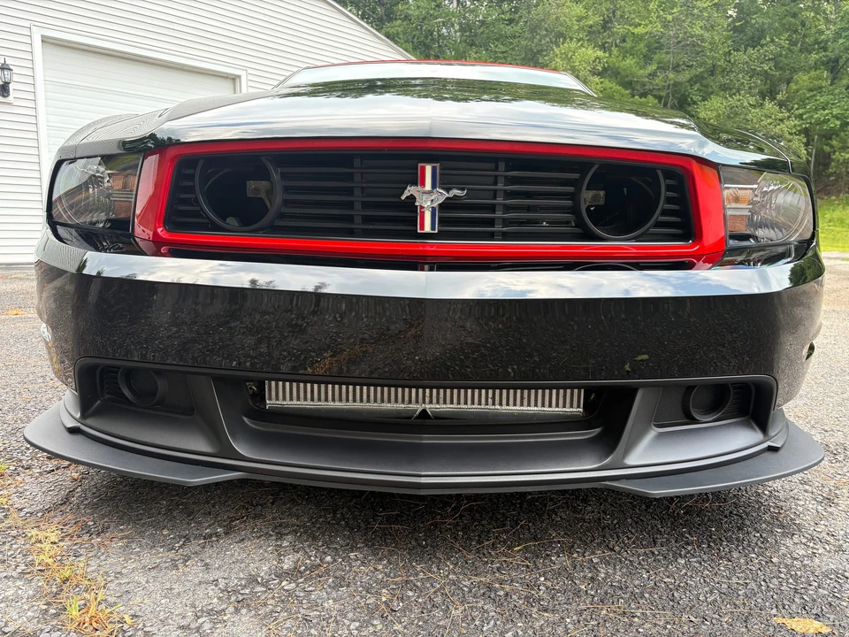 2012 Ford S197 Mustang Boss 302 - Image 6 of 31