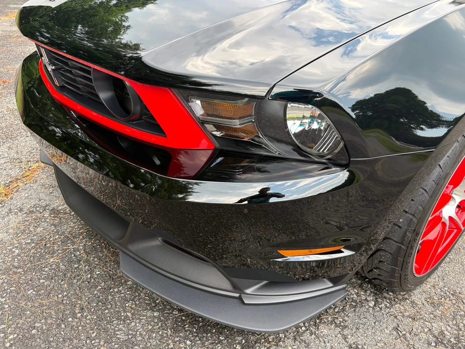 2012 Ford S197 Mustang Boss 302 - Image 31 of 31