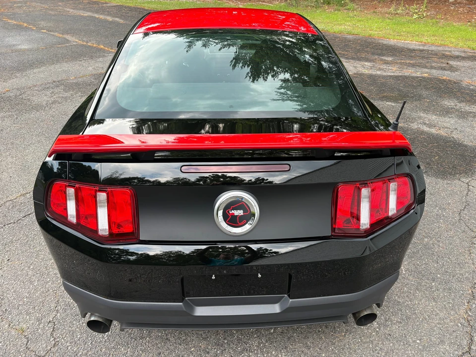 2012 Ford S197 Mustang Boss 302 - Image 19 of 31