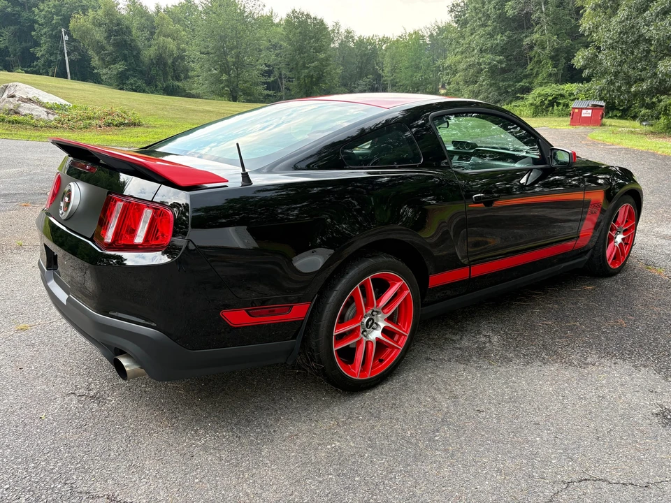 2012 Ford S197 Mustang Boss 302 - Image 16 of 31