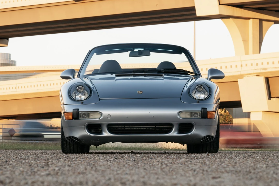 1974 Porsche 930 Turbo - Image 8 of 31