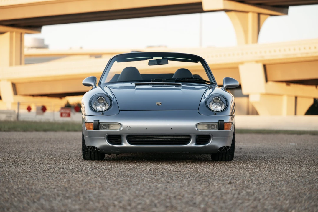 1974 Porsche 930 Turbo - Image 9 of 31