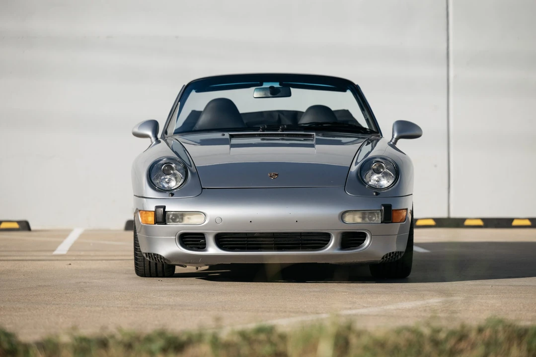 1974 Porsche 930 Turbo - Image 24 of 31