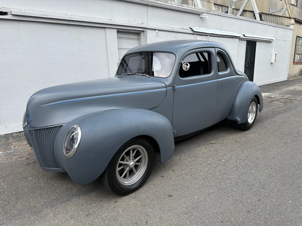 Ford Hot Rod - Image 3 of 31