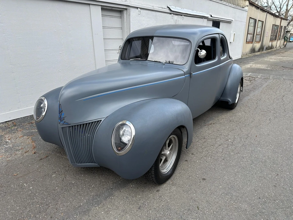 Ford Hot Rod - Image 5 of 31
