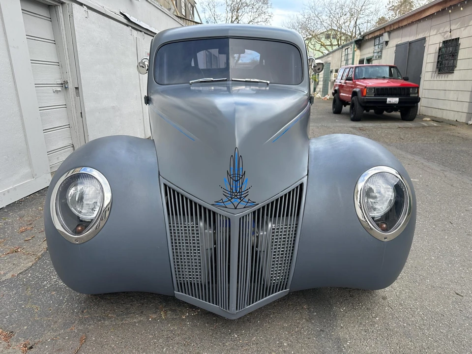 Ford Hot Rod - Image 26 of 31