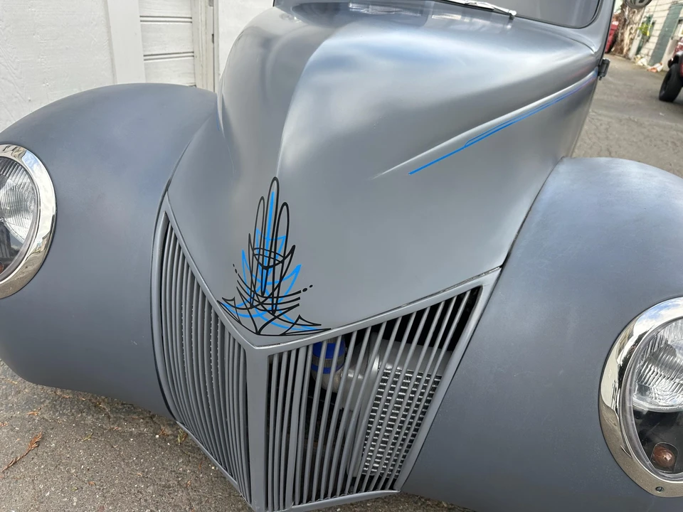 Ford Hot Rod - Image 29 of 31