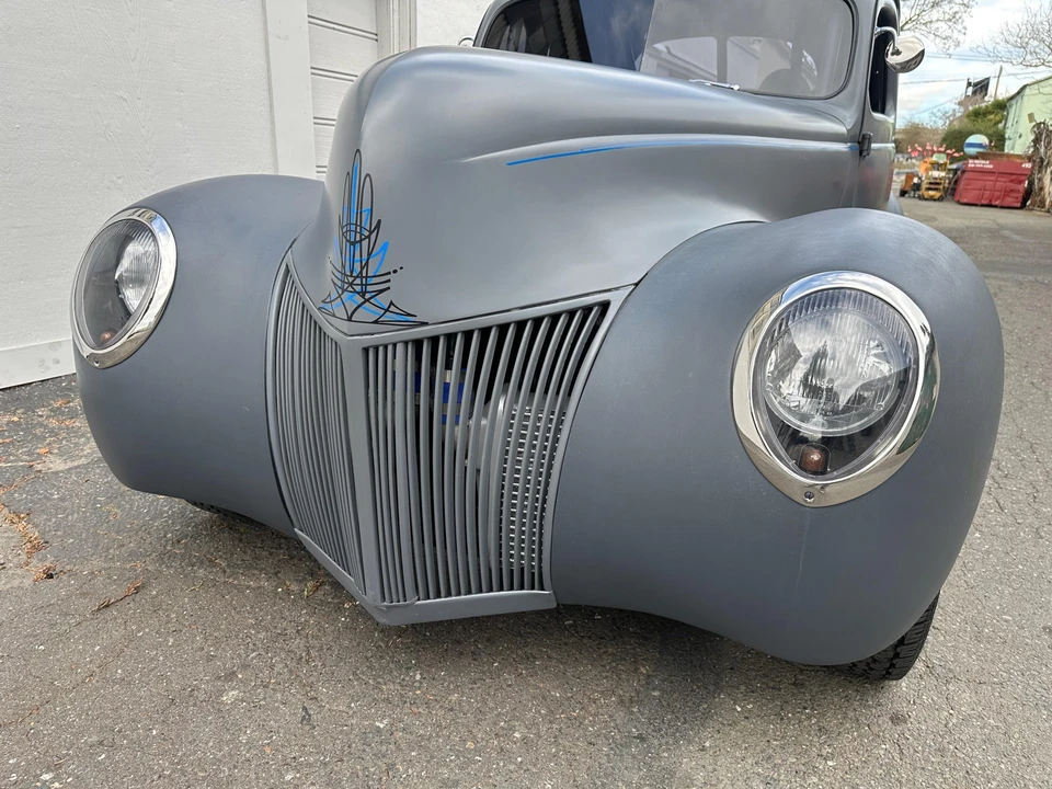 Ford Hot Rod - Image 30 of 31