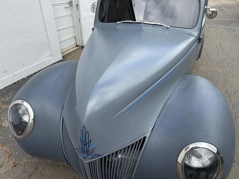 Ford Hot Rod - Image 31 of 31