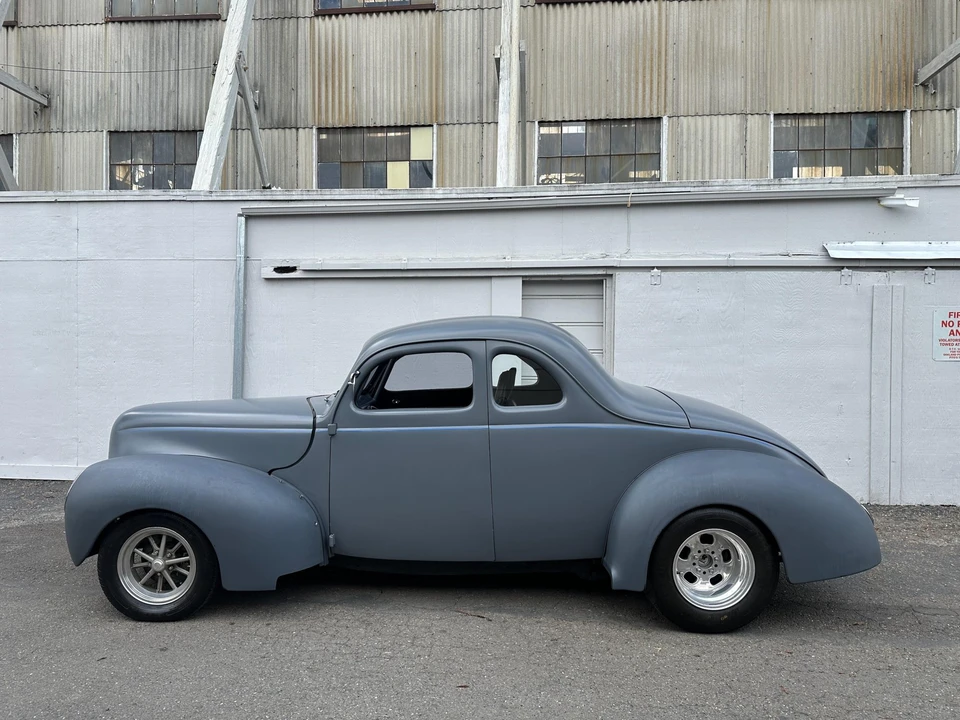 Ford Hot Rod - Image 7 of 31
