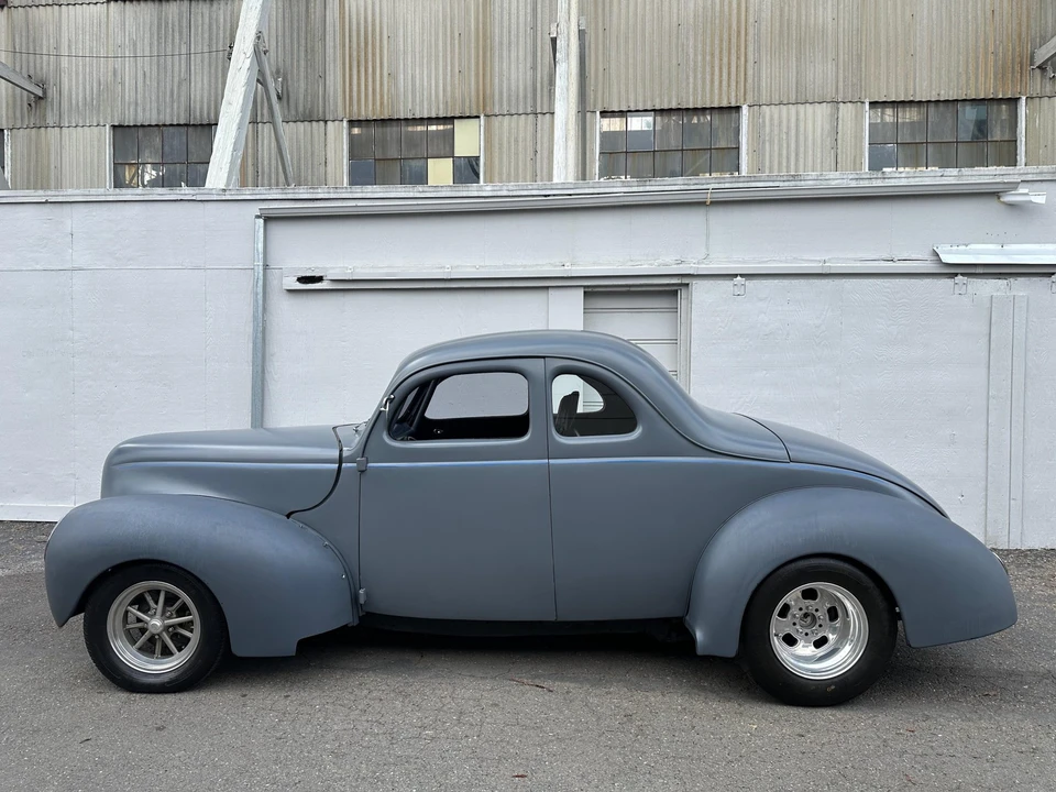 Ford Hot Rod - Image 8 of 31