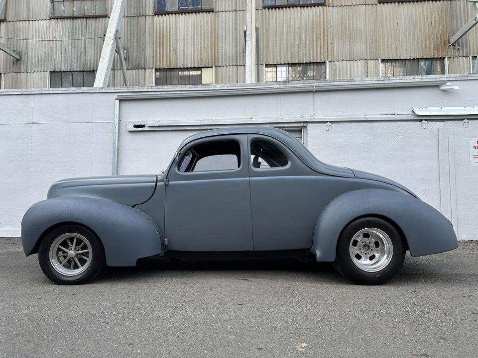 Ford Hot Rod - Image 9 of 31