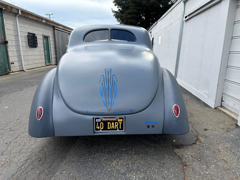 Ford Hot Rod - Image 18 of 31