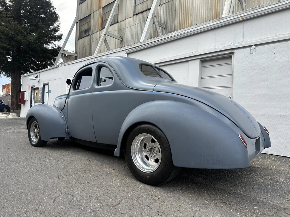 Ford Hot Rod - Image 12 of 31