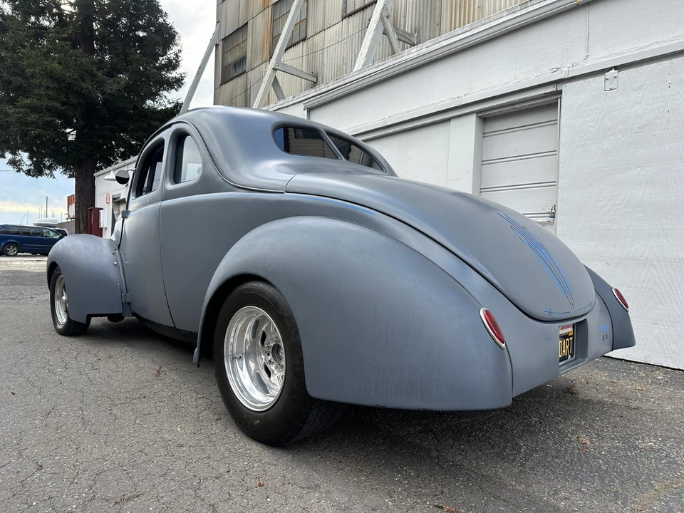 Ford Hot Rod - Image 11 of 31