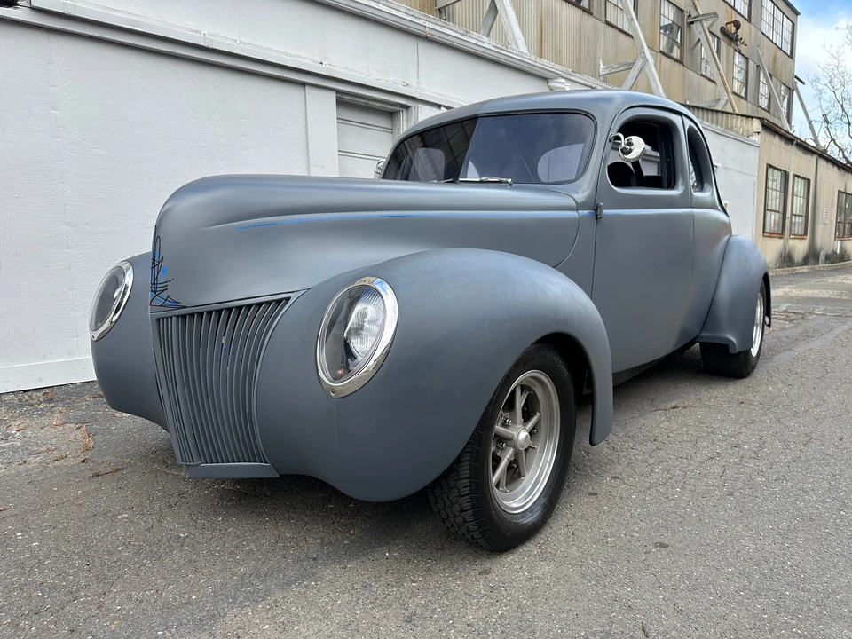 Ford Hot Rod - Image 2 of 31