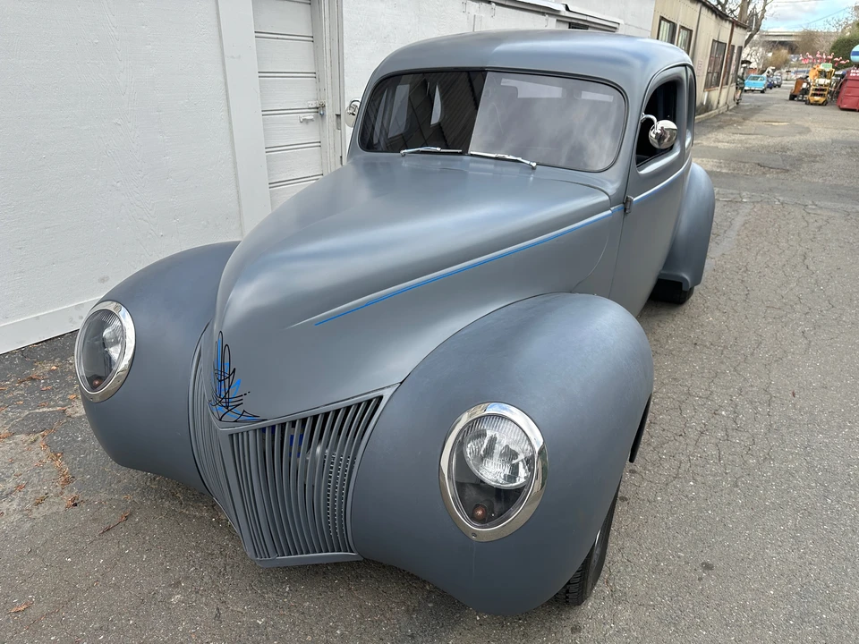 Ford Hot Rod - Image 28 of 31