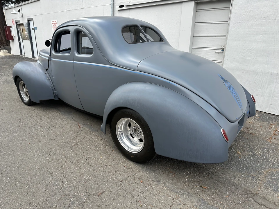 Ford Hot Rod - Image 14 of 31