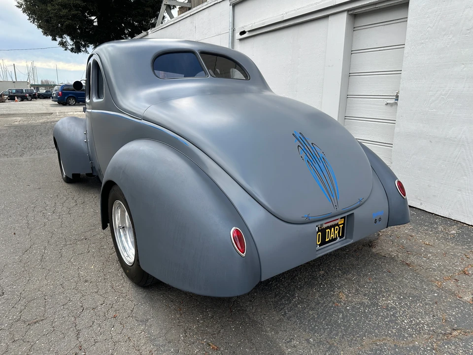 Ford Hot Rod - Image 15 of 31