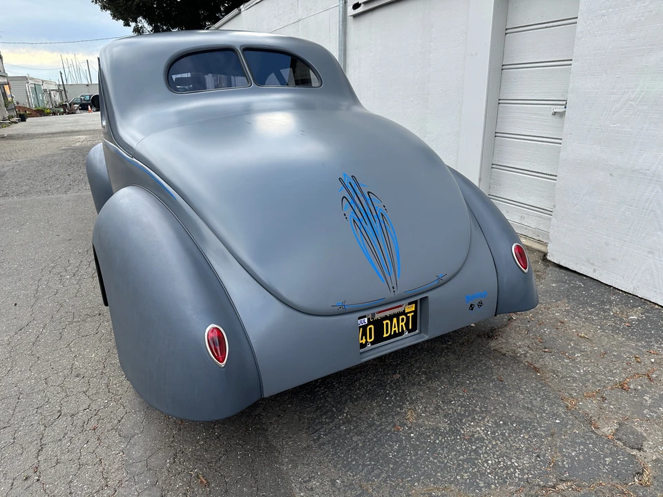 Ford Hot Rod - Image 16 of 31