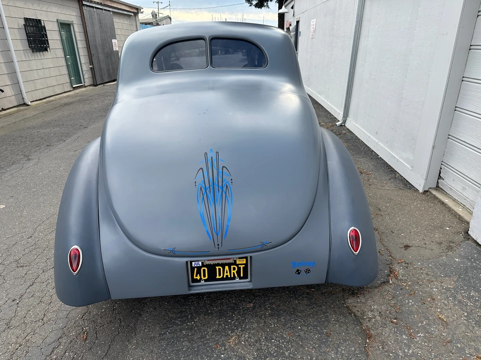 Ford Hot Rod - Image 17 of 31