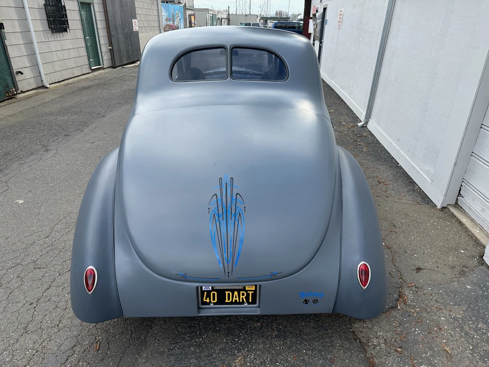 Ford Hot Rod - Image 19 of 31