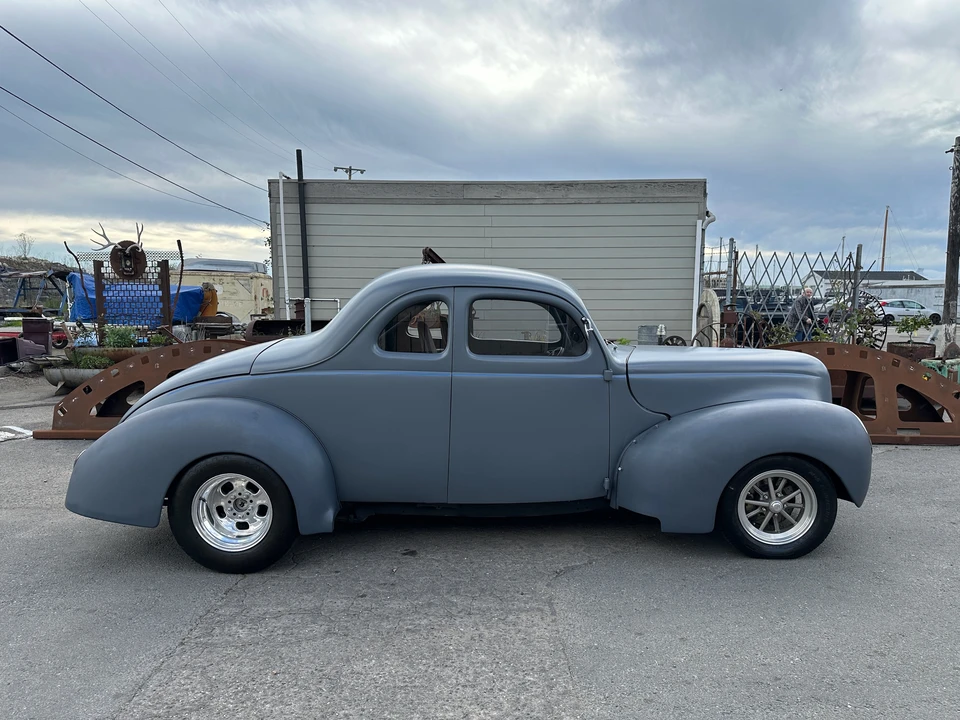 Ford Hot Rod - Image 20 of 31