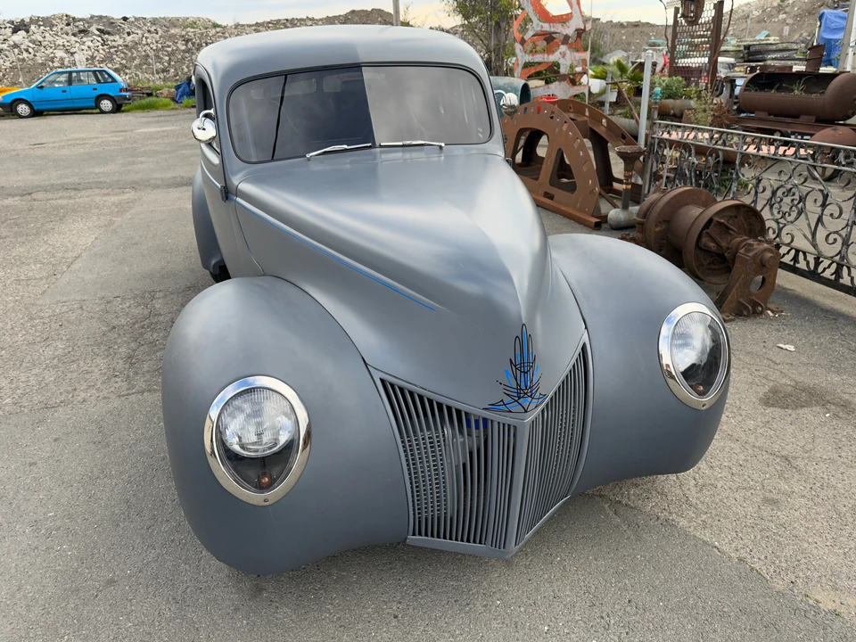 Ford Hot Rod - Image 24 of 31