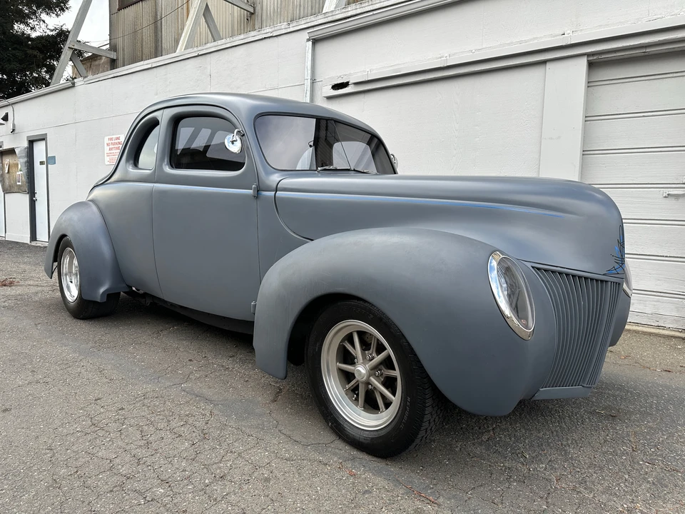Ford Hot Rod - Image 21 of 31