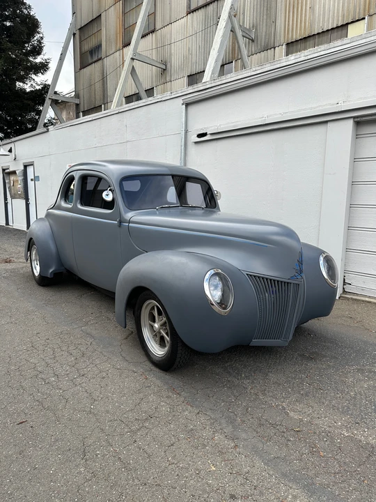 Ford Hot Rod - Image 22 of 31