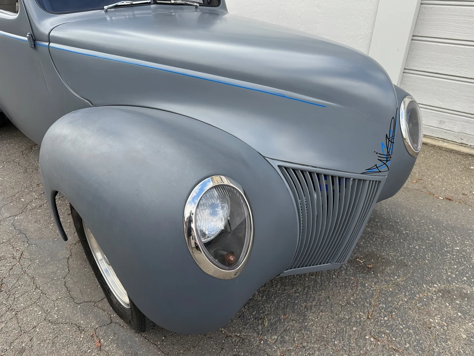 Ford Hot Rod - Image 25 of 31
