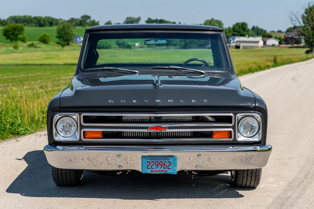 1970 Chevrolet C/K 2nd Gen - Image 3 of 31