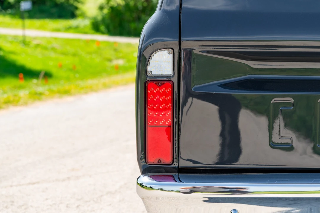 1970 Chevrolet C/K 2nd Gen - Image 15 of 31