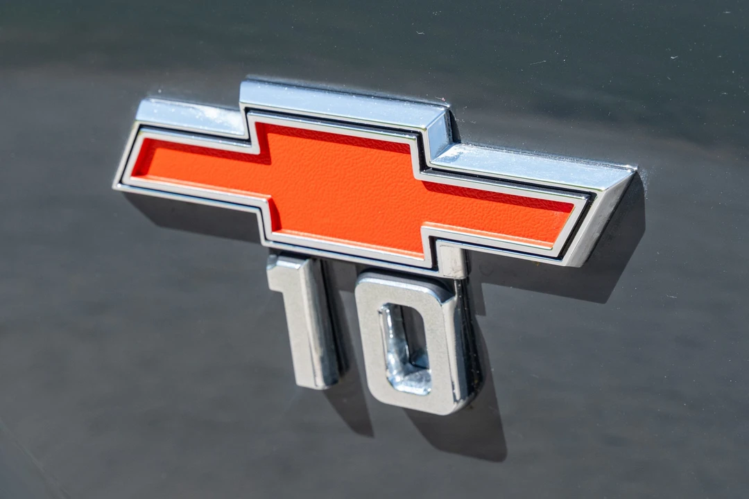 1970 Chevrolet C/K 2nd Gen - Image 28 of 31