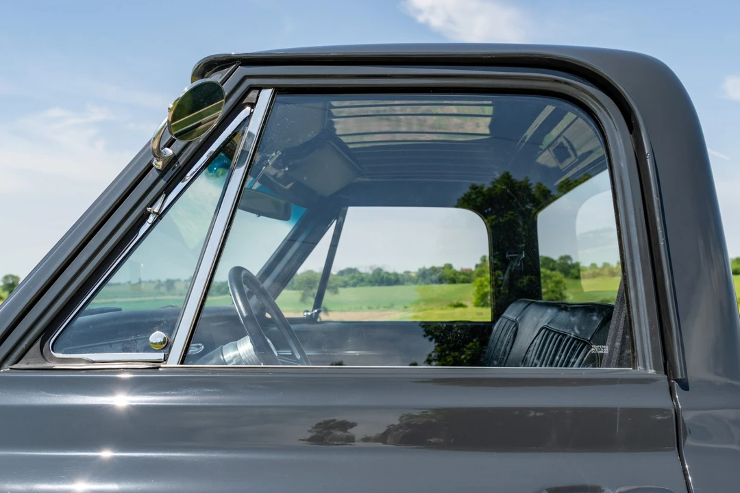 1970 Chevrolet C/K 2nd Gen - Image 20 of 31