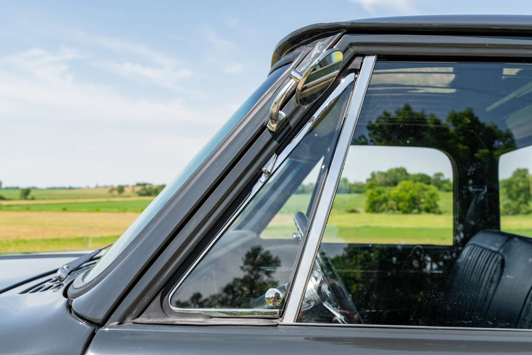 1970 Chevrolet C/K 2nd Gen - Image 19 of 31