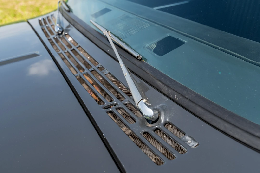 1970 Chevrolet C/K 2nd Gen - Image 27 of 31