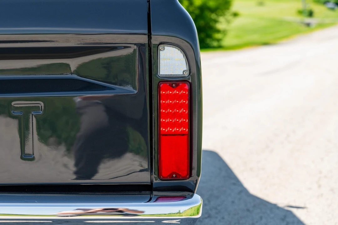 1970 Chevrolet C/K 2nd Gen - Image 17 of 31