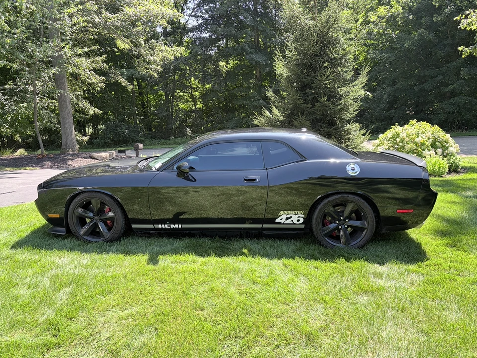2010 Dodge Challenger SRT8 & 392 3rd Gen - Image 15 of 31
