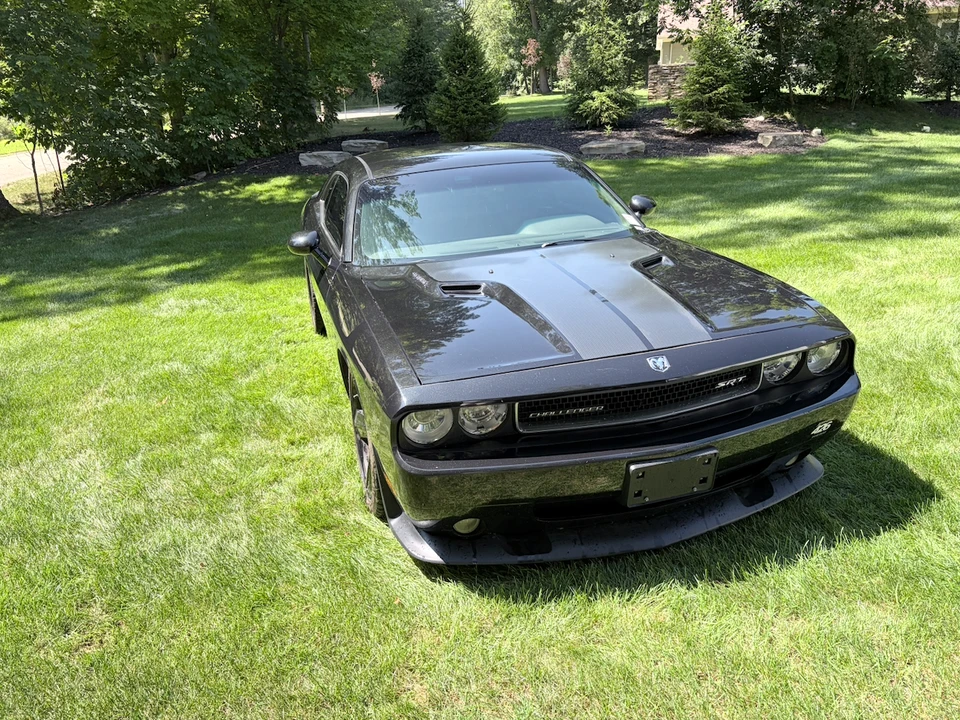 2010 Dodge Challenger SRT8 & 392 3rd Gen - Image 13 of 31