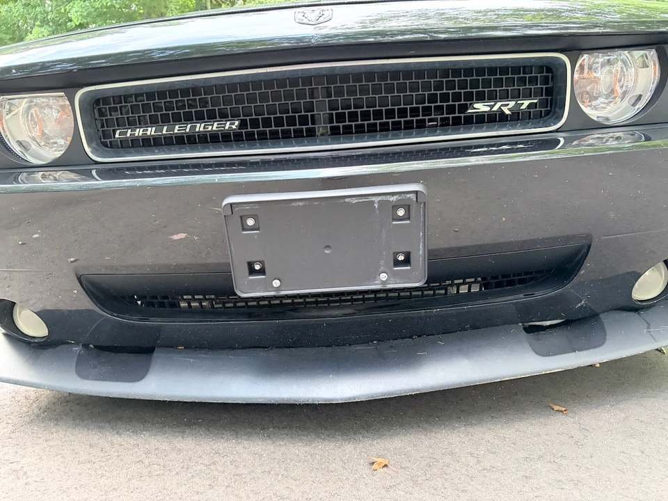 2010 Dodge Challenger SRT8 & 392 3rd Gen - Image 31 of 31