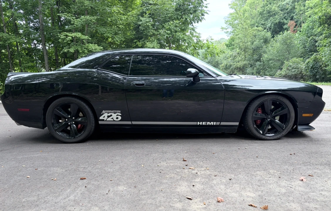 2010 Dodge Challenger SRT8 & 392 3rd Gen - Image 10 of 31