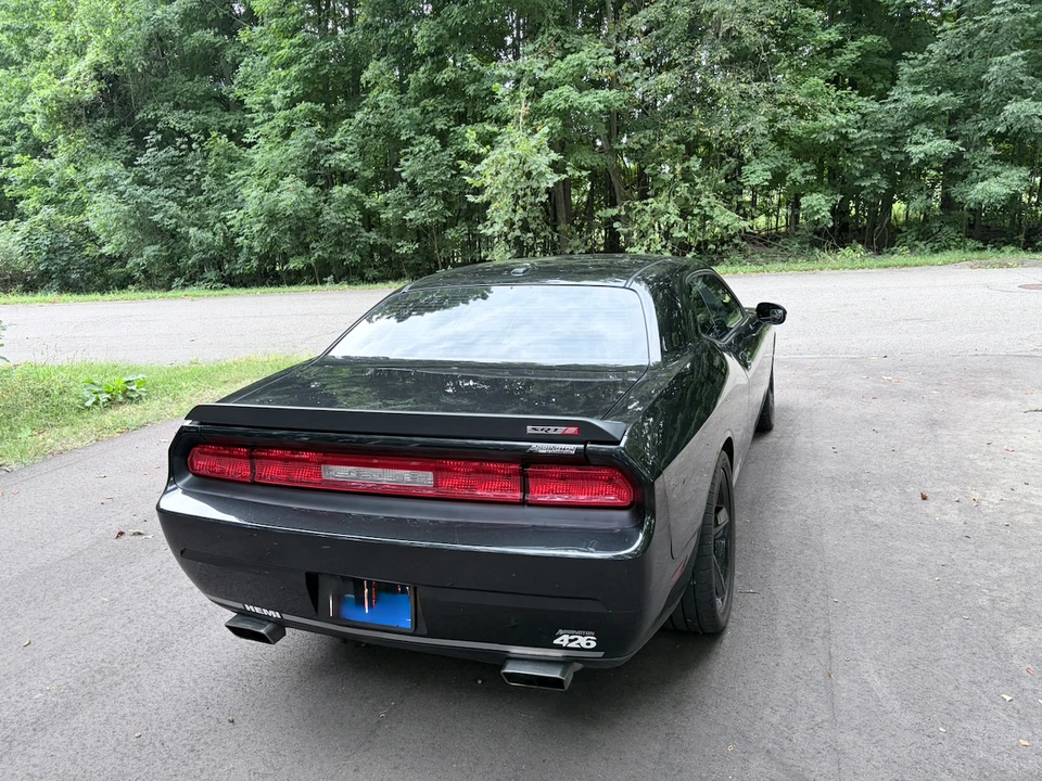2010 Dodge Challenger SRT8 & 392 3rd Gen - Image 20 of 31