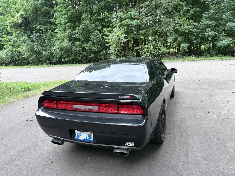 2010 Dodge Challenger SRT8 & 392 3rd Gen - Image 21 of 31