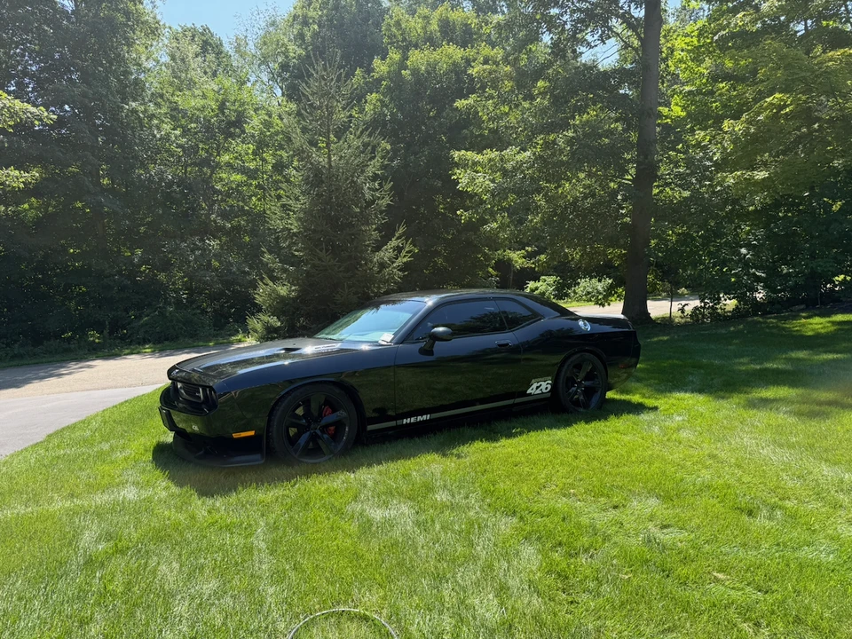 2010 Dodge Challenger SRT8 & 392 3rd Gen - Image 14 of 31