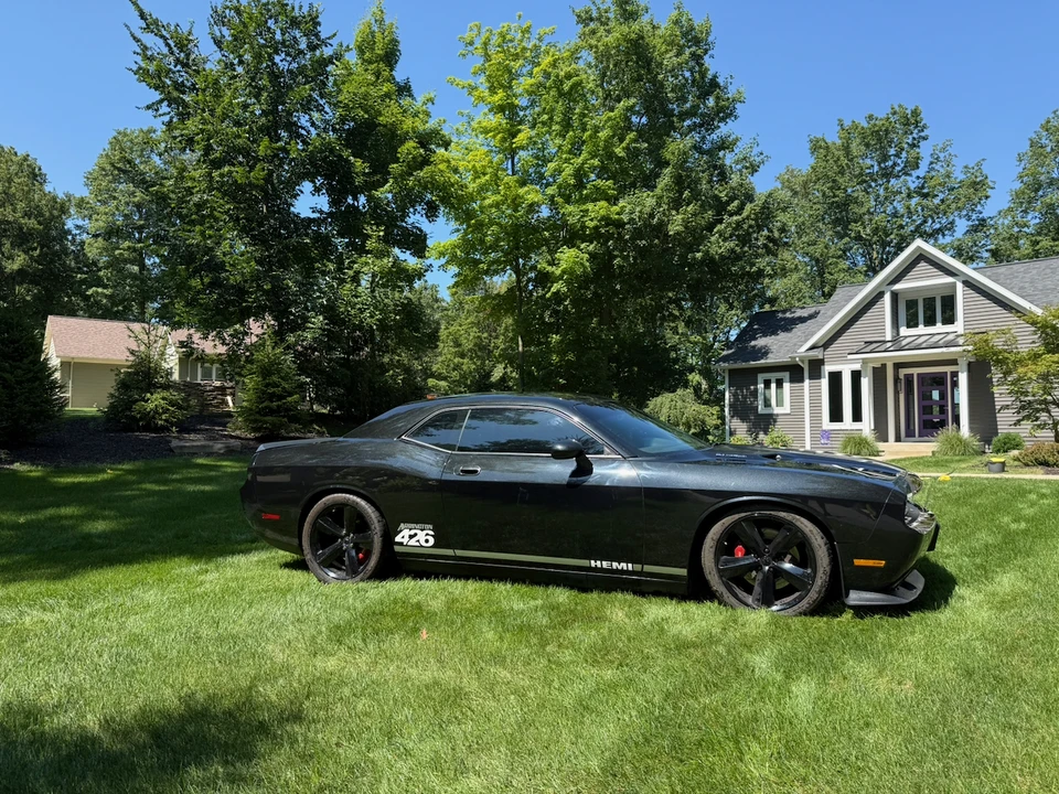 2010 Dodge Challenger SRT8 & 392 3rd Gen - Image 11 of 31