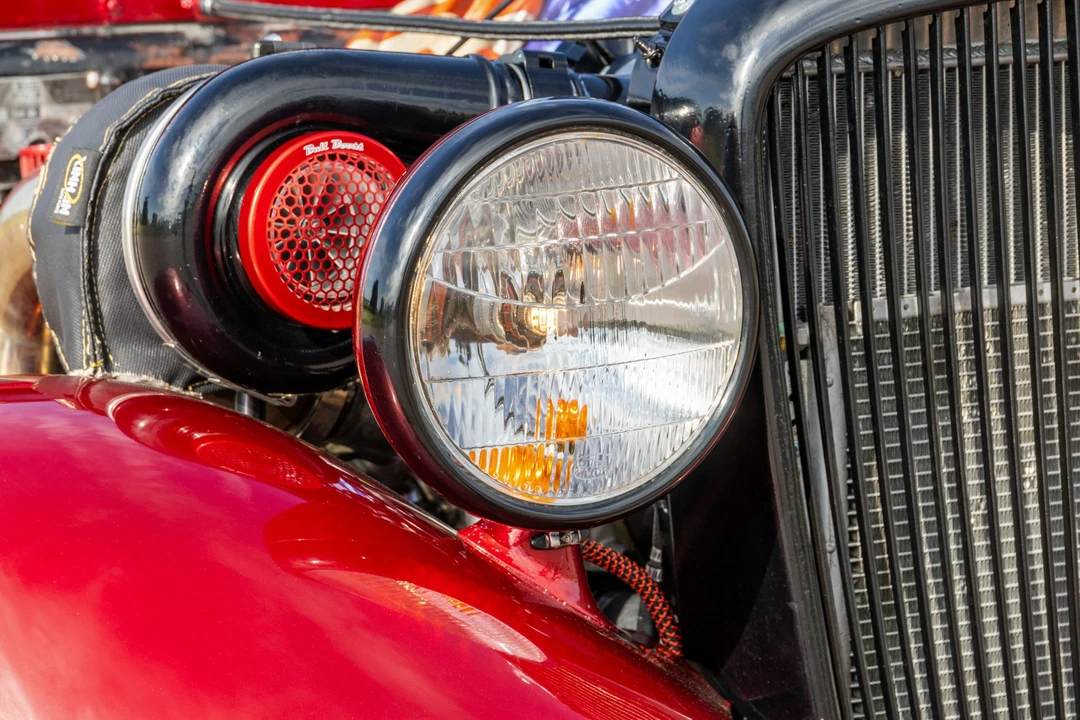 1932 Hudson - Image 10 of 31