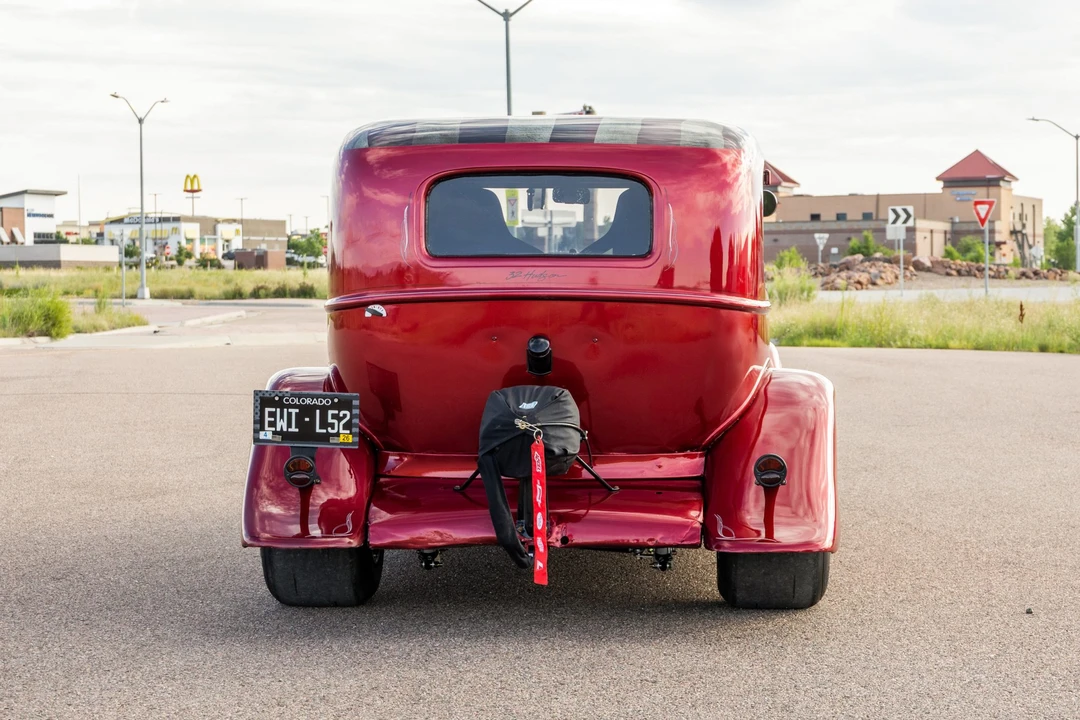 1932 Hudson - Image 6 of 31